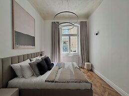 La Belle Epoque - LoftAffair Collection