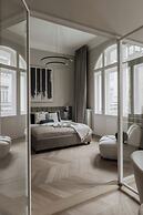 La Belle Epoque - LoftAffair Collection