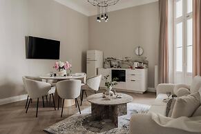 La Belle Epoque - LoftAffair Collection