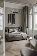 La Belle Epoque - LoftAffair Collection