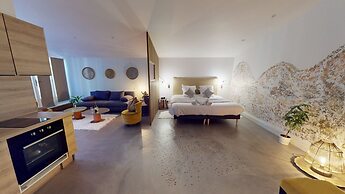 Le50Suite&spa