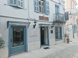 Dias Hotel