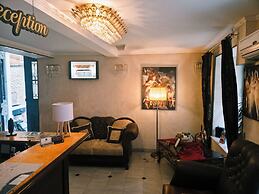 Dias Hotel