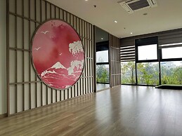 Sakura Homestay - Landmark Ecopark
