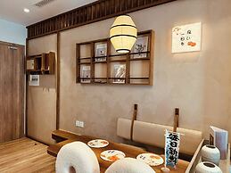 Sakura Homestay - Landmark Ecopark