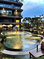 Sakura Homestay - Landmark Ecopark