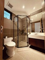 Sakura Homestay - Landmark Ecopark