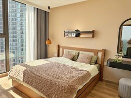 Sakura Homestay - Landmark Ecopark