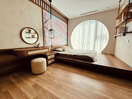 Sakura Homestay - Landmark Ecopark