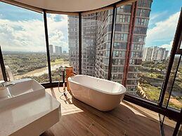 Sakura Homestay - Landmark Ecopark