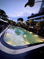 Sakura Homestay - Landmark Ecopark