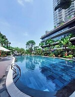 Sakura Homestay - Landmark Ecopark