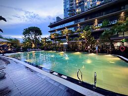 Sakura Homestay - Landmark Ecopark