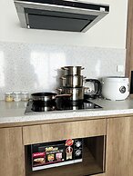 Sakura Homestay - Landmark Ecopark
