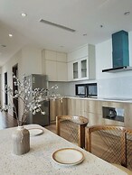 Sakura Homestay - Landmark Ecopark