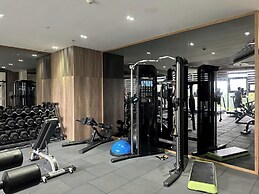 Sakura Homestay - Landmark Ecopark
