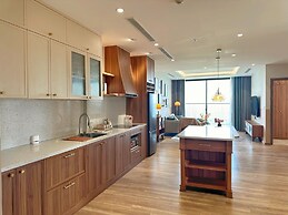 Sakura Homestay - Landmark Ecopark