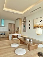 Sakura Homestay - Landmark Ecopark