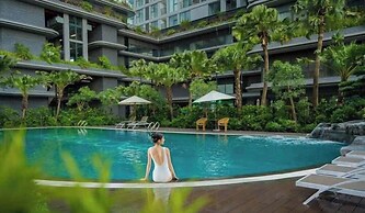 Sakura Homestay - Landmark Ecopark