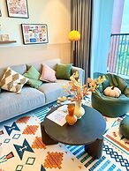 Sakura Homestay - Landmark Ecopark