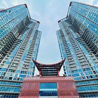 Sakura Homestay - Landmark Ecopark