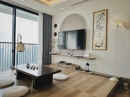 Sakura Homestay - Landmark Ecopark