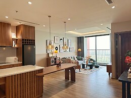 Sakura Homestay - Landmark Ecopark