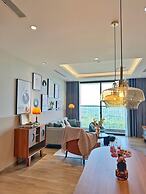 Sakura Homestay - Landmark Ecopark