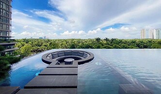 Sakura Homestay - Landmark Ecopark