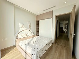 Sakura Homestay - Landmark Ecopark