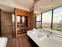Sakura Homestay - Landmark Ecopark