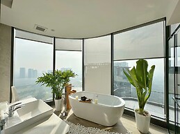 Sakura Homestay - Landmark Ecopark
