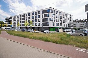 ShortStayPoland Pileckiego B140