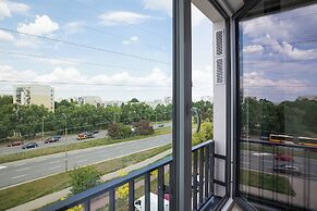 ShortStayPoland Pileckiego B140