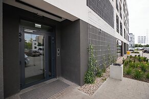 ShortStayPoland Pileckiego B140
