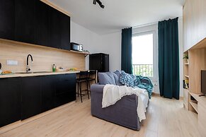 ShortStayPoland Pileckiego B140