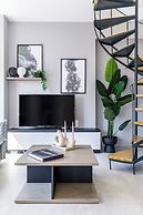 The Kokoon Volos Comfort Living