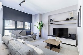 The Kokoon Volos Comfort Living