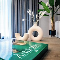 The Kokoon Volos Comfort Living