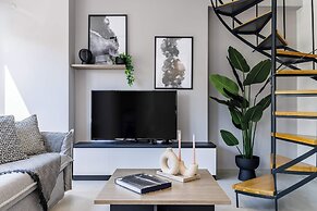 The Kokoon Volos Comfort Living