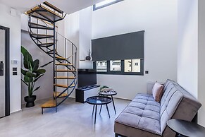 The Kokoon Volos Comfort Living