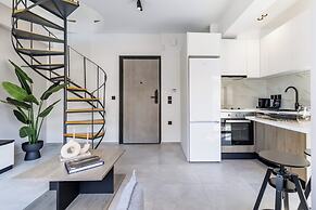 The Kokoon Volos Comfort Living