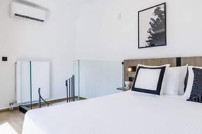 The Kokoon Volos Comfort Living