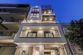 The Kokoon Volos Comfort Living