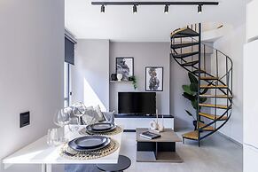 The Kokoon Volos Comfort Living