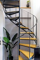 The Kokoon Volos Comfort Living