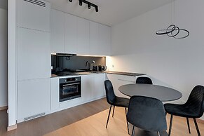 NORDBYHUS Apartamenty Bulvar