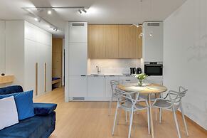 NORDBYHUS Apartamenty Bulvar