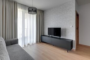 NORDBYHUS Apartamenty Bulvar