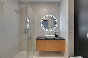 NORDBYHUS Apartamenty Bulvar